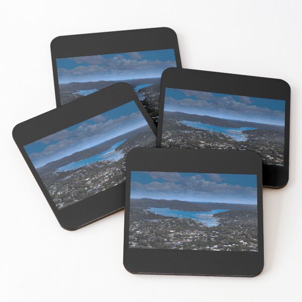 Item preview, Pittwater designed and sold by FallenTrickster.
