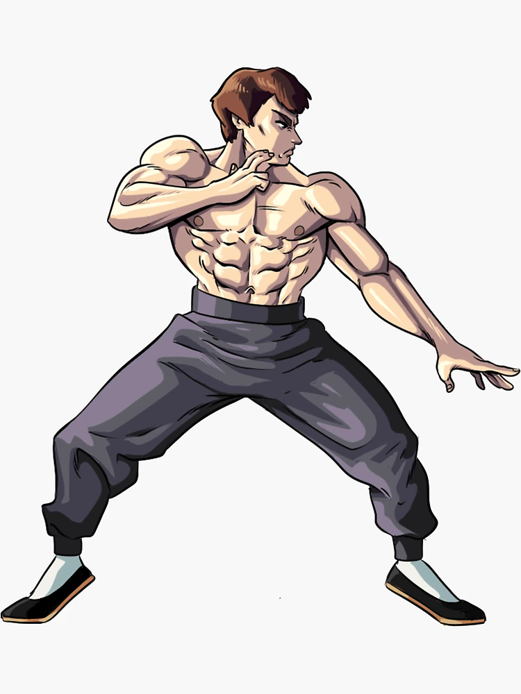 Fei Long - Street Fighters video games - TTRPG character profile  Street  fighter characters, Street fighter ii turbo, Street fighter art