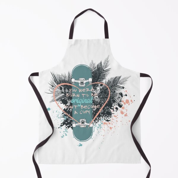 Item preview, Skate Board And Heart, Your Original ! designed and sold by Livn2laugh.