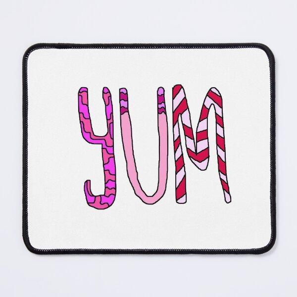 Item preview, Pink Yum designed and sold by Happyhidayat.