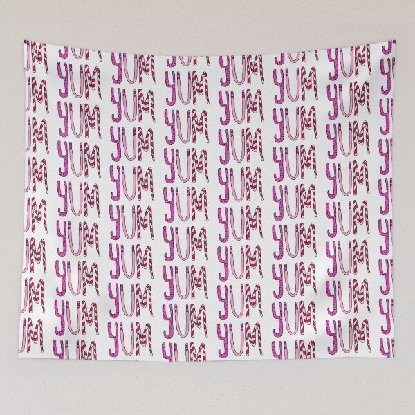 Item preview, Pink Yum designed and sold by Happyhidayat.