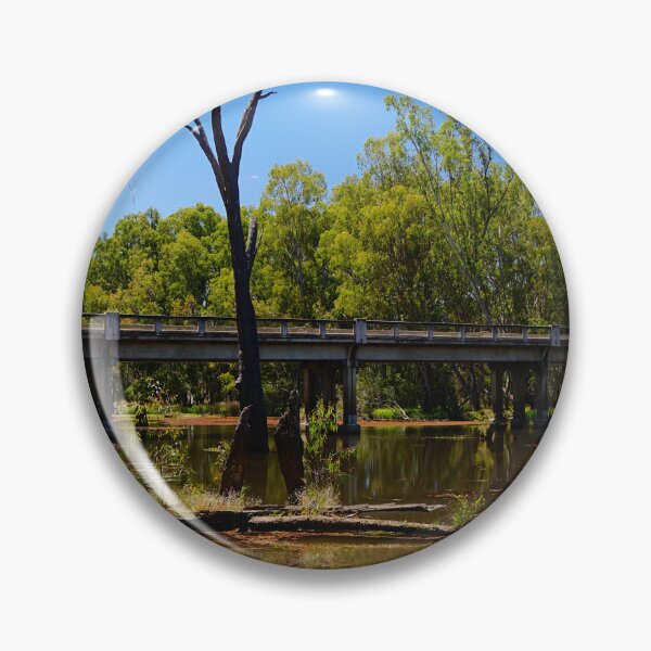 Item preview, Bundalong South Bridge designed and sold by D-GaP.