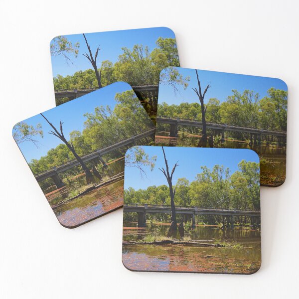 Item preview, Bundalong South Bridge designed and sold by D-GaP.