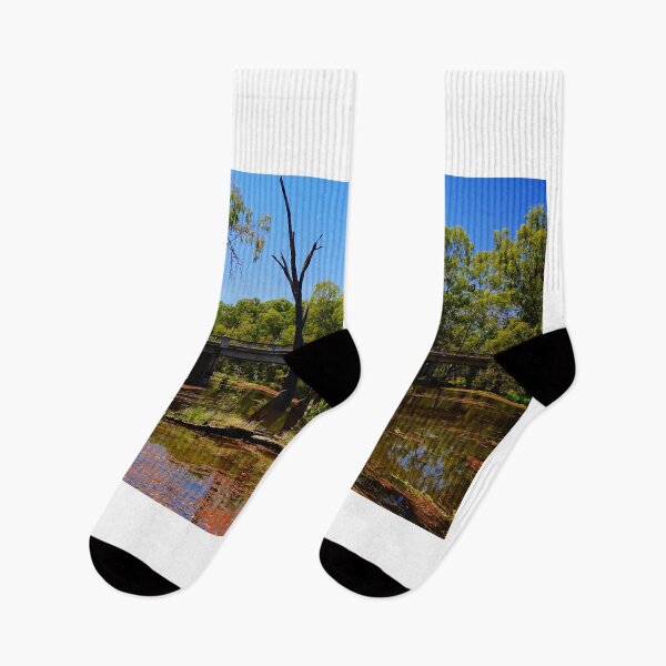 Item preview, Bundalong South Bridge designed and sold by D-GaP.