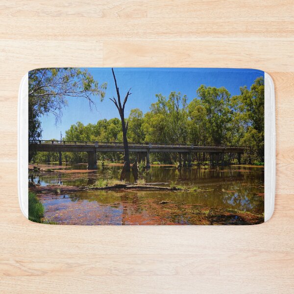 Item preview, Bundalong South Bridge designed and sold by D-GaP.