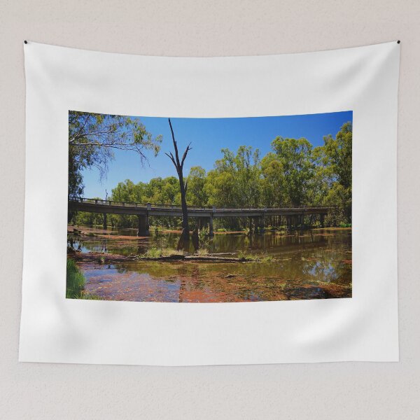 Item preview, Bundalong South Bridge designed and sold by D-GaP.