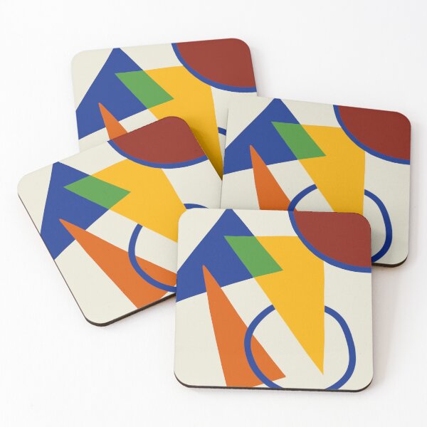 Item preview, GEOMETRY I designed and sold by KISAYOGURT.