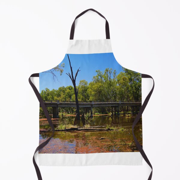 Item preview, Bundalong South Bridge designed and sold by D-GaP.