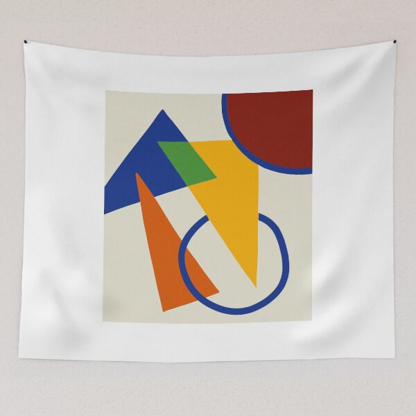 Item preview, GEOMETRY I designed and sold by KISAYOGURT.