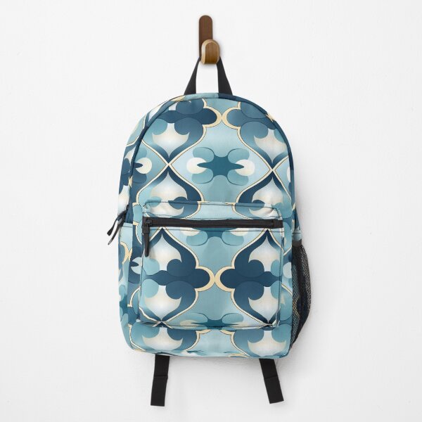 Item preview, Blue Medallion designed and sold by gsgdigital.