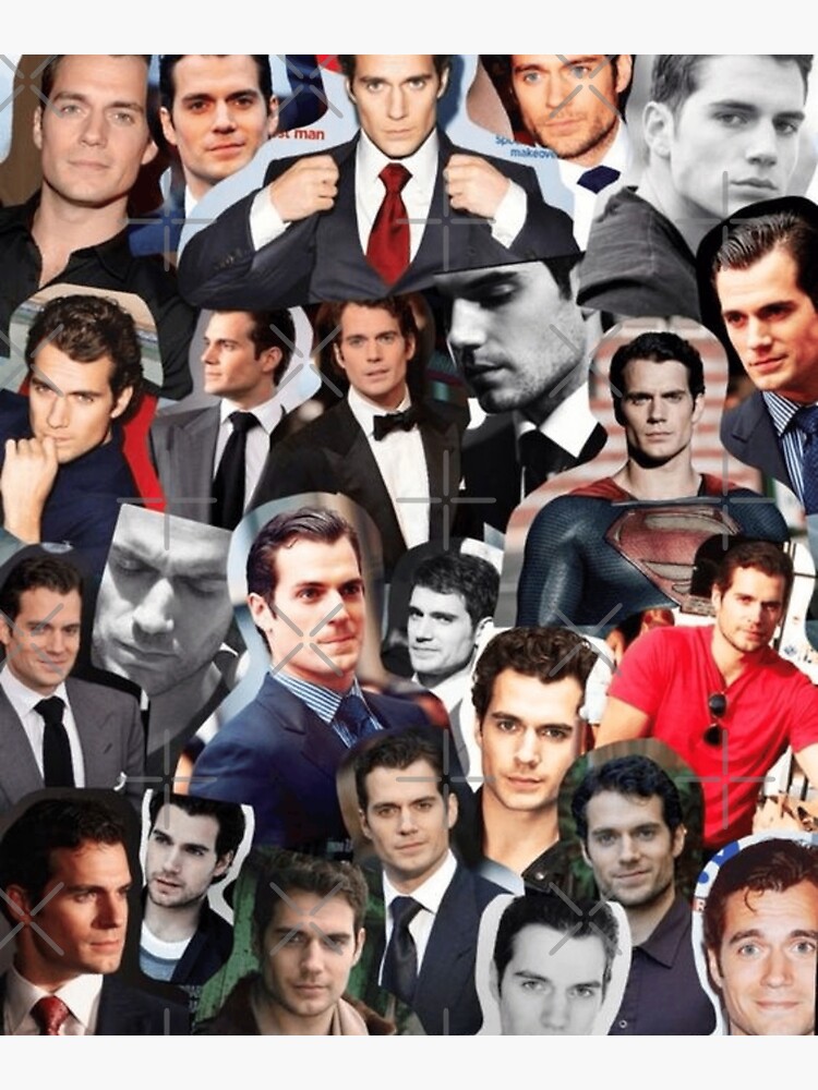 Foto de Henry Cavill - Poster Henry Cavill - Foto 60 de 160