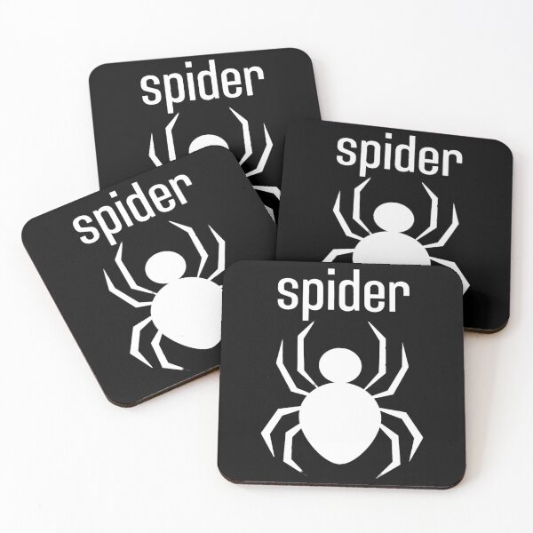 Item preview, spider designed and sold by AnriAlbright.