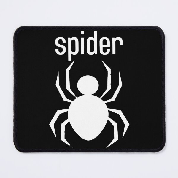 Item preview, spider designed and sold by AnriAlbright.
