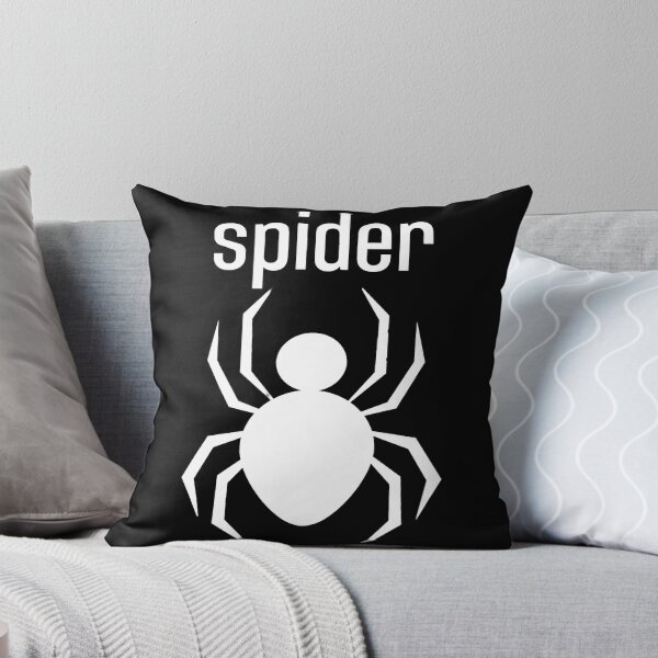 Item preview, spider designed and sold by AnriAlbright.