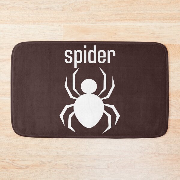 Item preview, spider designed and sold by AnriAlbright.
