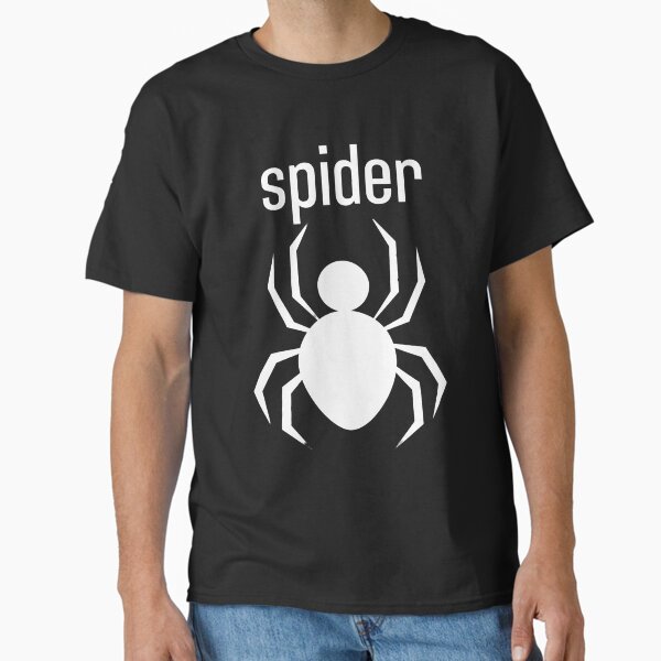 Item preview, spider designed and sold by AnriAlbright.