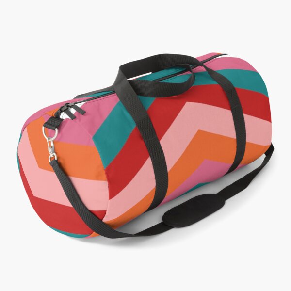Item preview, Retro Heptagon designed and sold by Texterns.