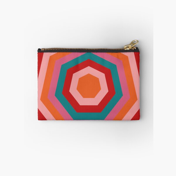 Item preview, Retro Heptagon designed and sold by Texterns.