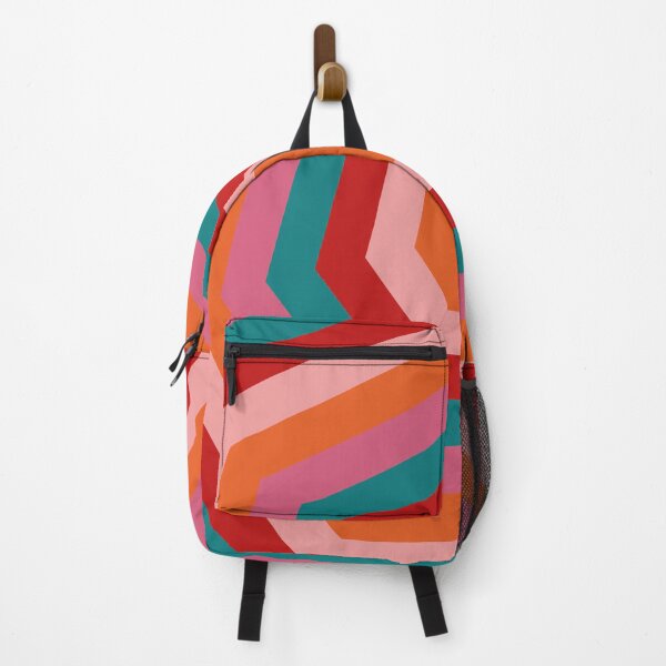 Item preview, Retro Heptagon designed and sold by Texterns.