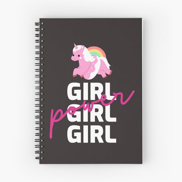 Item preview, Girl Power T-Shirt designed and sold by GL Miller Designs.