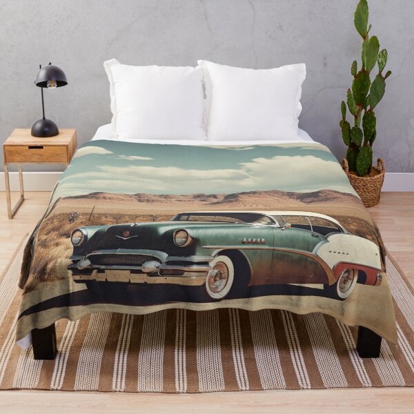Item preview, Vintage Car Design designed and sold by RemoteStudio.
