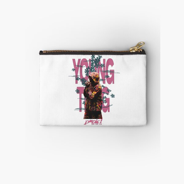 Item preview, Young Thug Pnk Punk Pink Design designed and sold by AnriAlbright.