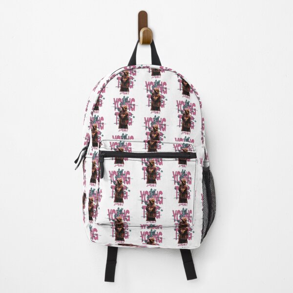 Item preview, Young Thug Pnk Punk Pink Design designed and sold by AnriAlbright.