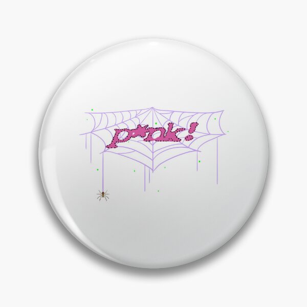 Item preview, Young Thug Pnk Pink Punk Web designed and sold by AnriAlbright.