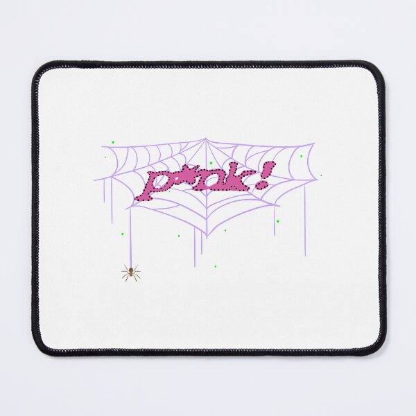 Item preview, Young Thug Pnk Pink Punk Web designed and sold by AnriAlbright.