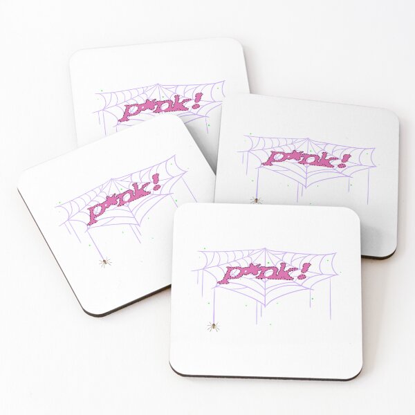 Item preview, Young Thug Pnk Pink Punk Web designed and sold by AnriAlbright.