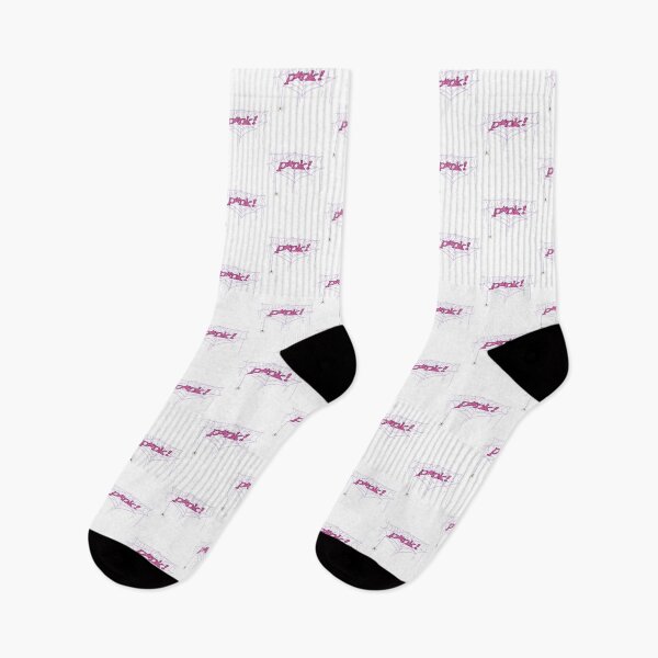 Item preview, Young Thug Pnk Pink Punk Web designed and sold by AnriAlbright.