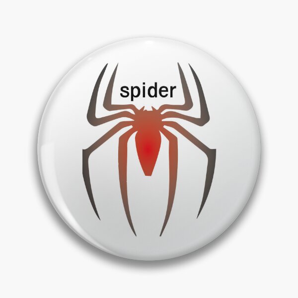 Item preview, spiderred designed and sold by AnriAlbright.