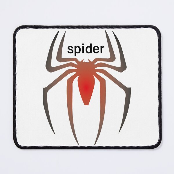 Item preview, spiderred designed and sold by AnriAlbright.