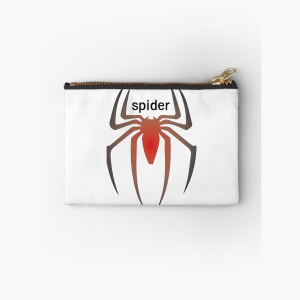 Item preview, spiderred designed and sold by AnriAlbright.