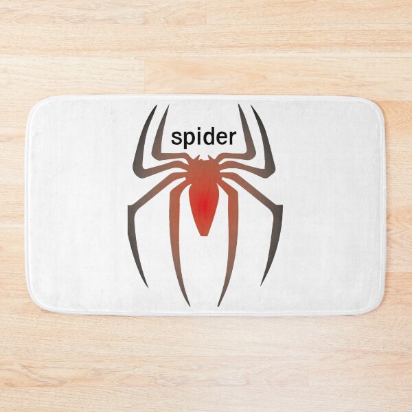 Item preview, spiderred designed and sold by AnriAlbright.