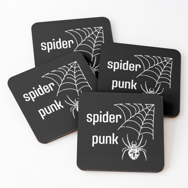 Item preview, spider punk designed and sold by AnriAlbright.