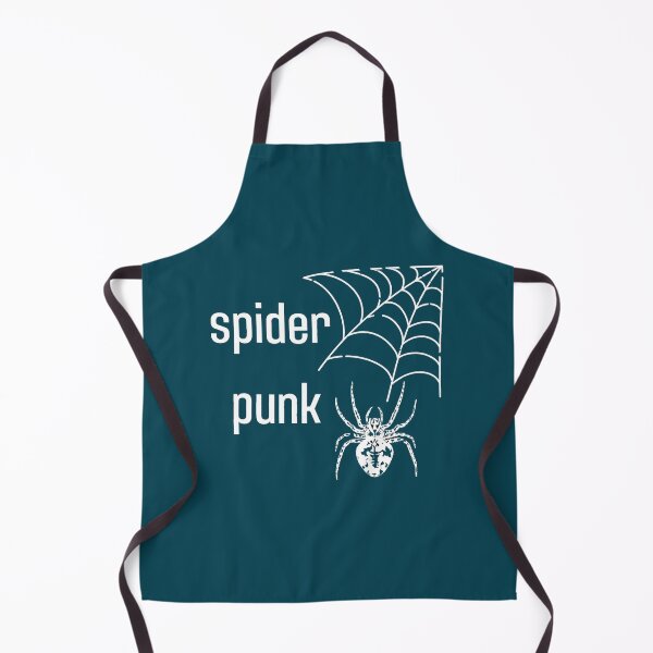 Item preview, spider punk designed and sold by AnriAlbright.