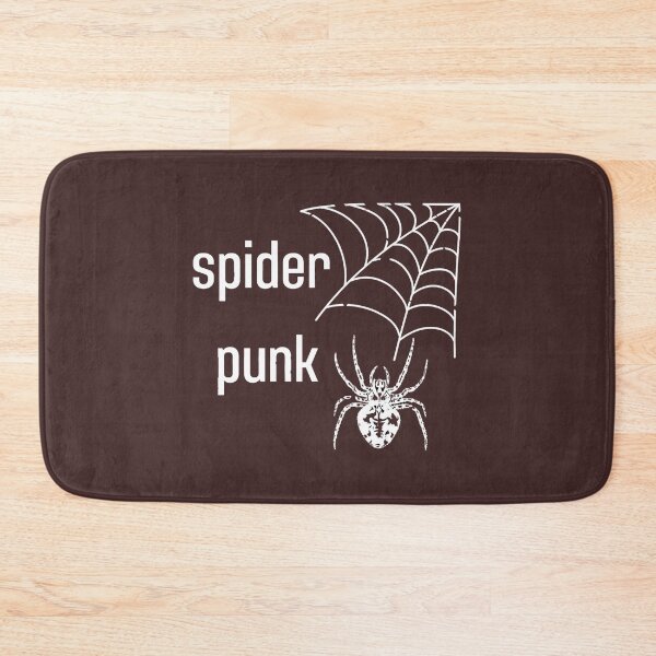 Item preview, spider punk designed and sold by AnriAlbright.