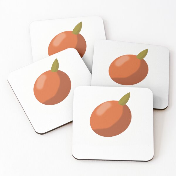Item preview, An orange designed and sold by Atelier-Azriel.