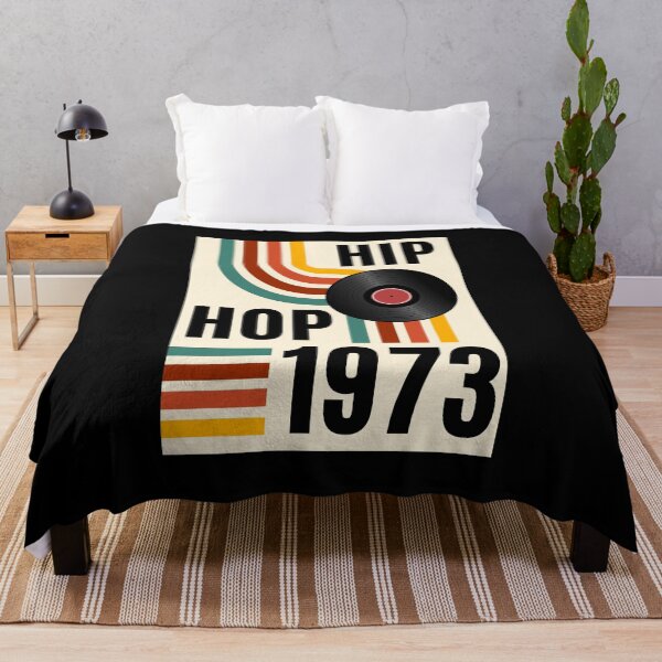 Item preview, Hip Hop 1973 designed and sold by sourceoflife.