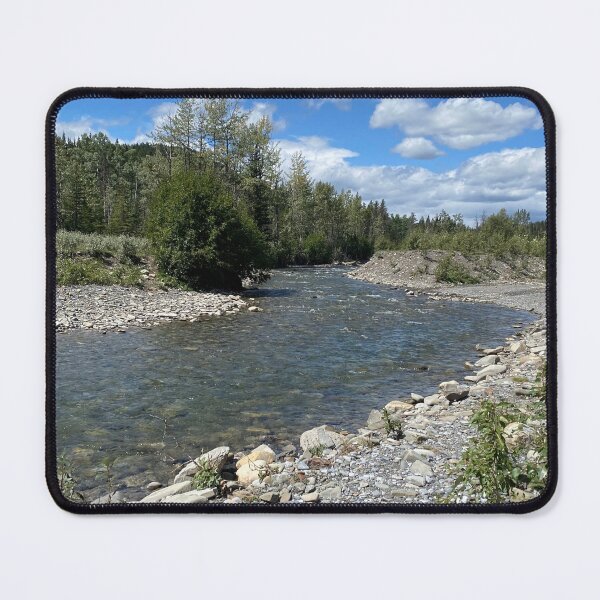 Item preview, Winding River designed and sold by Image-Prints.