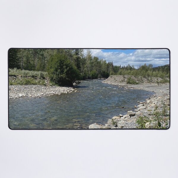 Item preview, Winding River designed and sold by Image-Prints.