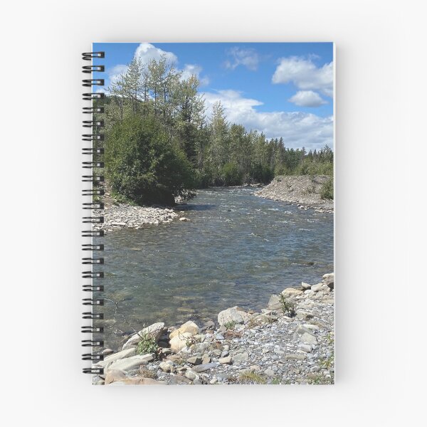 Item preview, Río sinuoso designed and sold by Image-Prints.