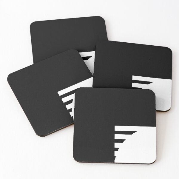 Item preview, Simple Design 3 - Simple Black and White Motif designed and sold by simplydesignart.