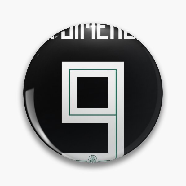 Item preview, FUTBOL MEXICANO - #9 	 designed and sold by kqrpgcizreb46.