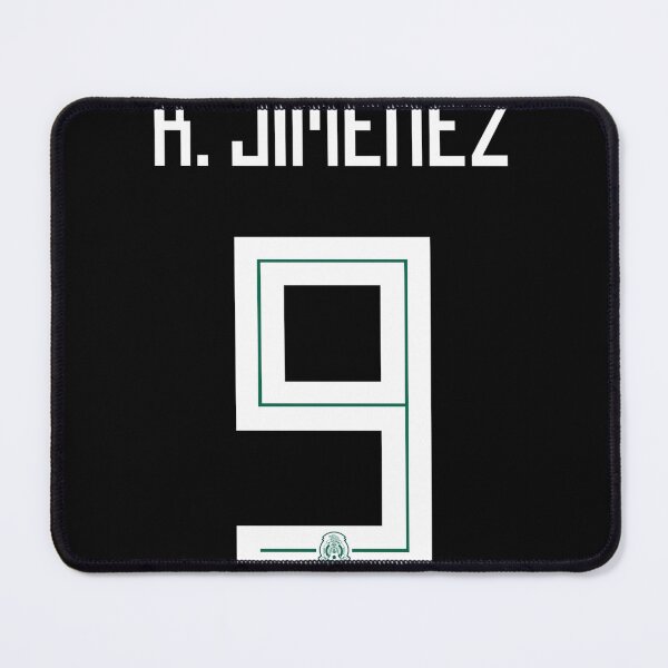 Item preview, FUTBOL MEXICANO - #9 designed and sold by kqrpgcizreb46.