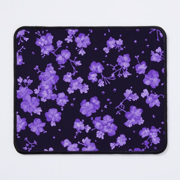 Item preview, floral pattern designed and sold by Timegraf.