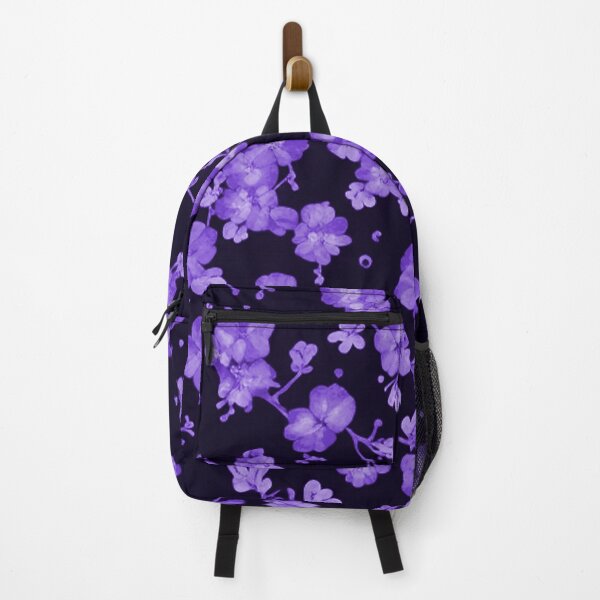 Item preview, floral pattern designed and sold by Timegraf.