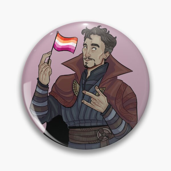 Item preview, Lesbian Stephen designed and sold by Bird  Enthusiast.