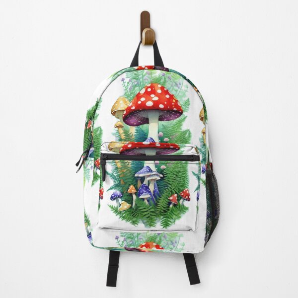 Item preview, Enchanted toadstool designed and sold by RitaFancy.